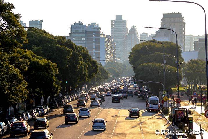 阿根廷首都是哪个城市，阿根廷首都是什么地方（阿根廷的首都布宜诺斯艾利斯曾是全球最发达的城市）