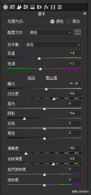 ps人物磨皮美白教程，怎么用ps给人物美白磨皮（PS给所需人像进行美白调色）