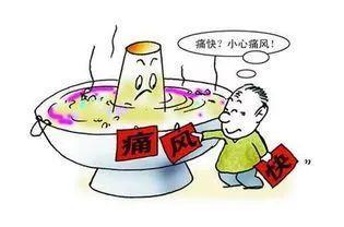 痛风可以吃什么肉，痛风不能吃的食谱大全（痛风患者吃肉要注意什么）