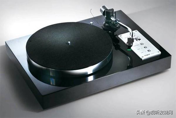 cd机单片机 数码老手打出模拟新招：原创Original LP-91黑胶唱机