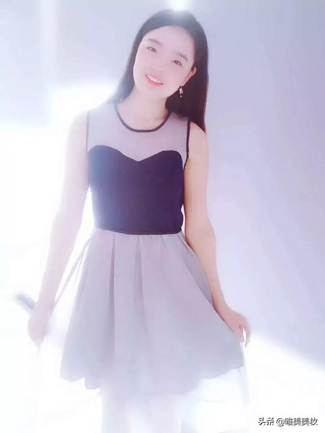 爱笑的女孩唯美句子，笑一笑幽默短句（爱笑的女生运气不会差）