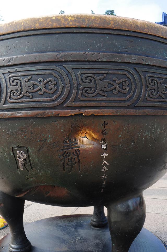 南京中山陵介绍，南京中山陵的介绍（被誉为“中国近代建筑史上第一陵”）