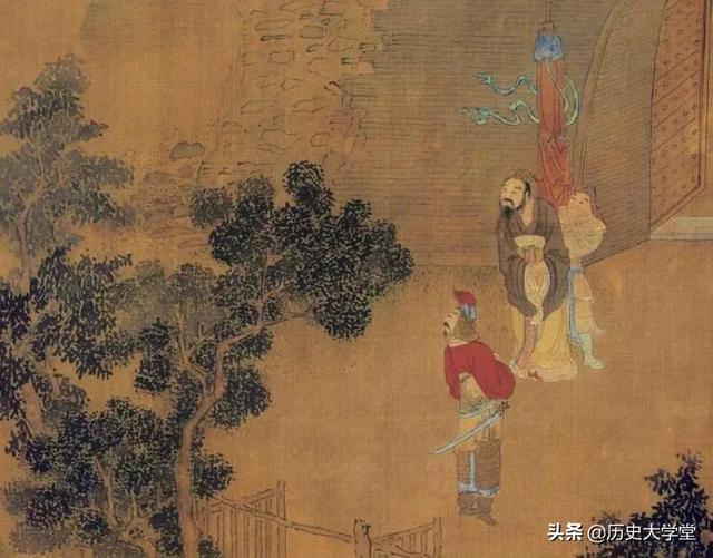 佛教四书五经指的是什么书，四书五经是指的哪几本书（那到底是四书重要还是五经重要）