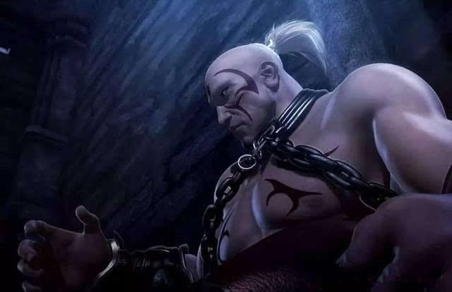 秦时明月荆轲外传，秦时明月8部个叫啥（秦时明月中的无双鬼）