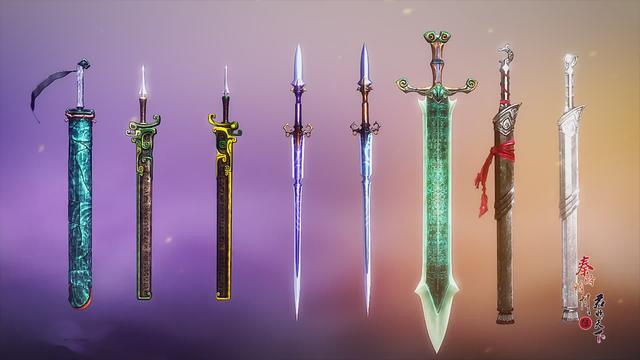 雷神天明闪怎么学，雷伊怎么学雷神天明闪（盘点《秦时明月》中没排名的武器）