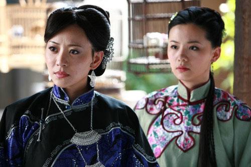 演员王海燕第一任丈夫是谁，演员王海燕第一任丈夫是谁啊（二婚嫁张嘉译育有一女）