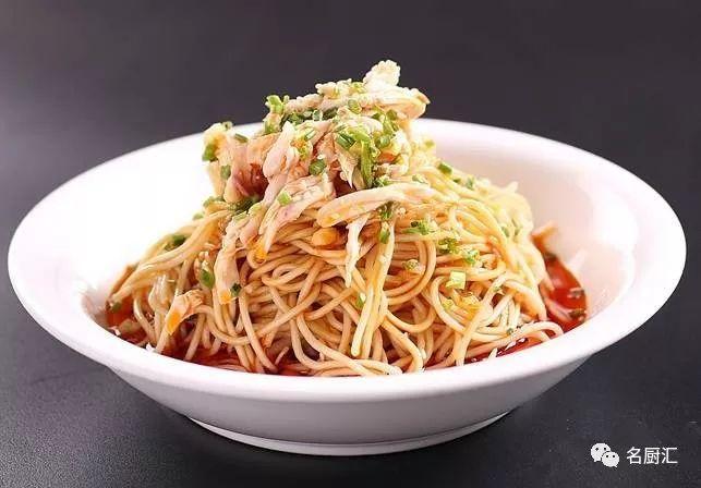 面条的做法大全，西红柿煮面条的做法（58种面条做法大全，值得收藏）