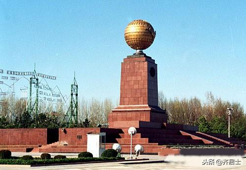 地标是什么意思(浙江十大地标建筑)