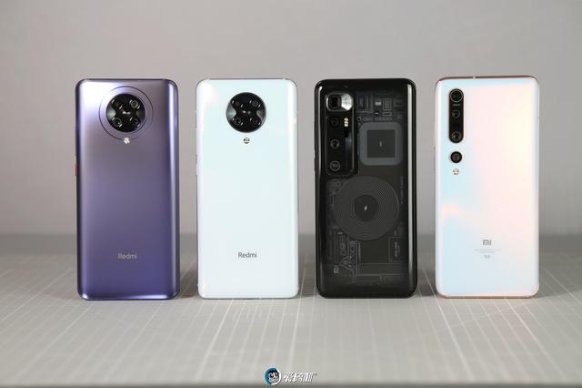 香炸了！红米Redmi K30至尊纪念版体验评测