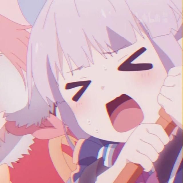 两人世界哦，微信头像，两人世界哦（闺蜜头像丨两人头像丨姬头）