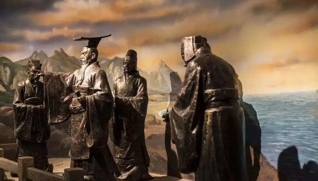 日本人的祖先来自哪里，日本人的祖先是哪国人（日本人到底是从哪里来的）