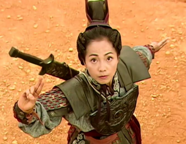 “殷十娘”苑琼丹的唏嘘往事，苑琼丹子图片（苑琼丹：猛追林正英）