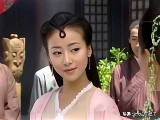 倩女幽魂演员表，聂远版《倩女幽魂》18年