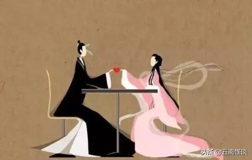 相濡以沫是什么意思，相濡以沫什么意思啊（“相濡以沫”这4个字）