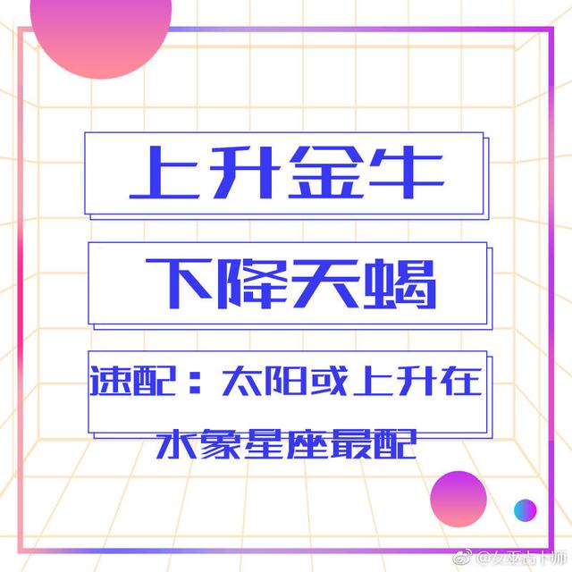 下降星座是什么意思，下降星座什么意思详解（12星座都有自己的上升星座和下降星座）