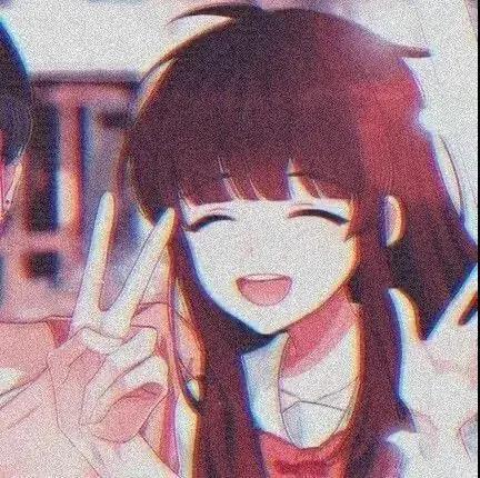 qq情侣头像双人情头，双人情头微信（头像 ， 超好看的双人情头）