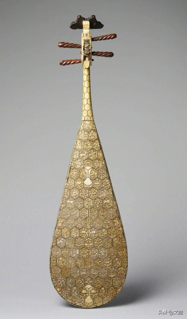 琵琶怎么演奏，琵琶怎么演奏视频（在古代连卖艺都吃不饱）