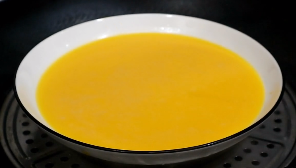 圖片[3]-【肉末蒸蛋】做法步驟圖 鮮香嫩滑 不比飯店差-起舞食譜網(wǎng)