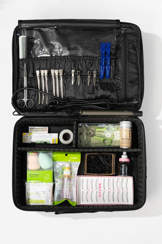 zfc粉底膏孕妇能用吗，zfc粉底液孕妇可以用吗（你交过学化妆买工具的智商税吗）