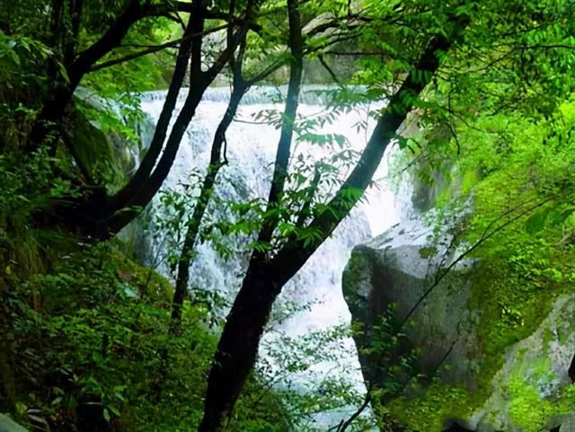 沽宁是现在的什么城市，沽宁是现在的什么城市啊（寻访景德镇古镇瑶里<图>）