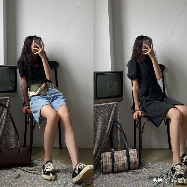 怎样学搭配穿衣服，怎样学搭配穿衣服的技巧（就能实力提升个人魅力）