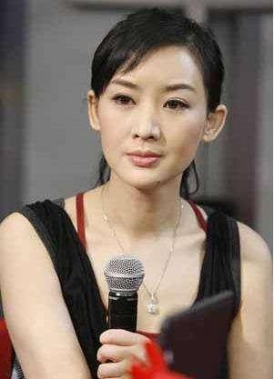 旅游卫视主持人潘蔚，潘蔚个人资料（凭什么从买红妹手中“夺走”孙楠）