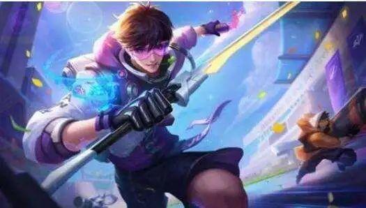 李白皮肤手感排行，王者荣耀李白的皮肤手感排行是怎样的（肯定没有使用过这款皮肤）