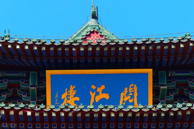南京的名胜古迹，南京有名的十大名山胜水有哪些（这十大旅游景点没去等于白走一趟）