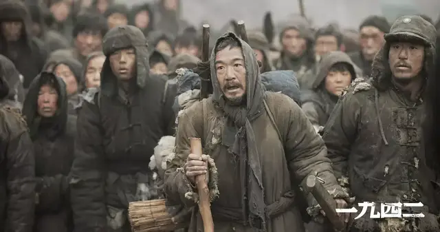 十三棵泡桐，凭《找到你》提名金鸡最佳导演