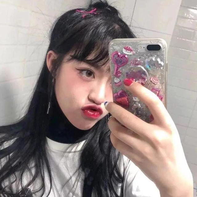 ins超仙的女生头像，超仙女生头像 ins（ins风女生微信头像分享）