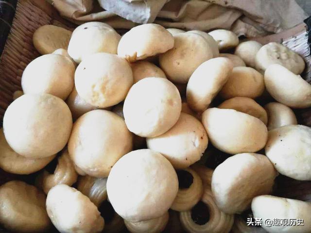 古代宫廷殿试真实记录，考生带一麻袋馒头参加殿试