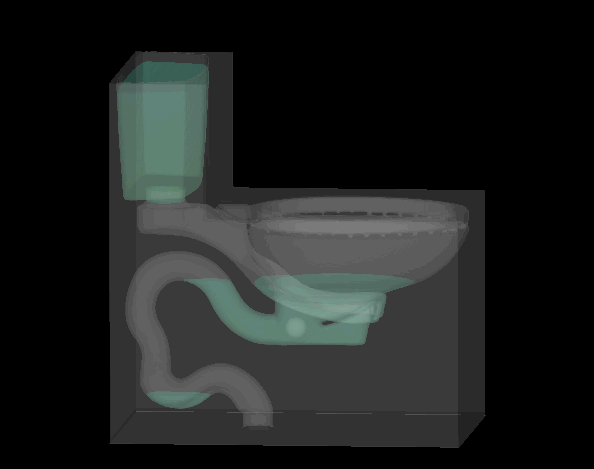 虹吸式马桶好吗，虹吸式马桶好不好（虹吸式和直冲式）