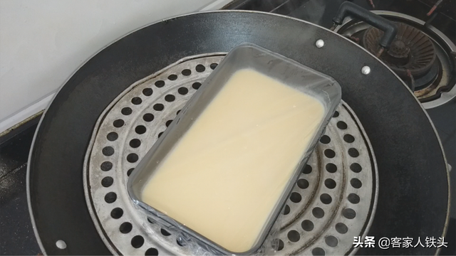 焖豆腐的家常做法，肉末焖豆腐的做法（想吃豆腐不用外面买）