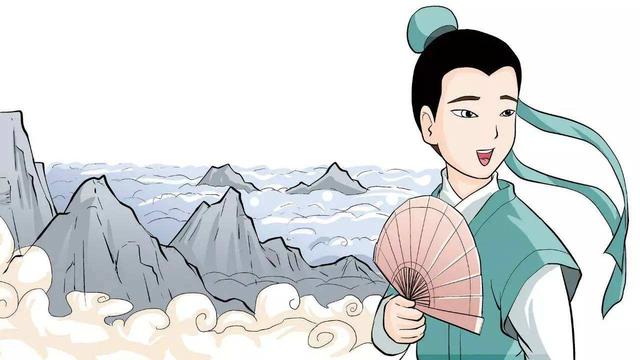 乘长风破万里浪，长风破浪会有时直挂云帆济沧海的寓意是什么（《滕王阁序》全文翻译及解析）