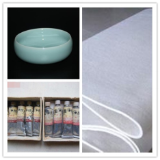 国画入门先学什么，初学国画应先从哪里入手（小白如何学习入门中国画）