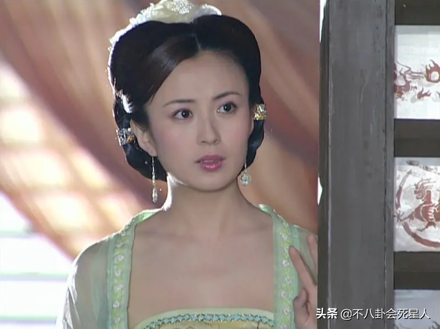 台湾爱妃，古代夫妻之间如何称呼（现在才发现剧中全员美女）