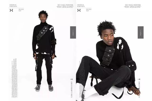 kappa属于什么档次，卡帕是什么档次（潮流中的新生代力量，C2H4）