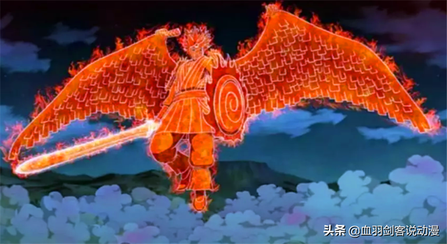 鼬.，微信头像，鼬.（存在于传说中的须佐能乎）