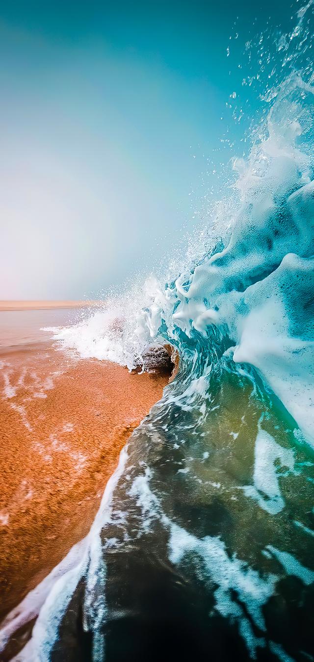 高清壁纸,高清壁纸美女(壁纸丨高清全面屏手机壁纸图片)