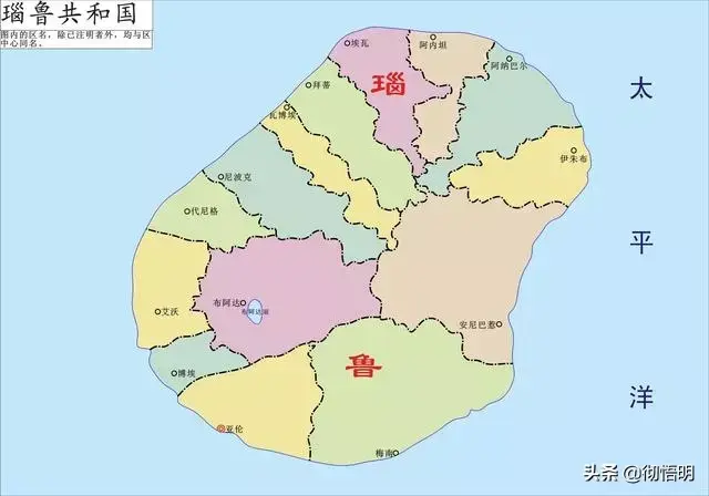 哪个国家面积最小，世界上面积最小的国家是哪个（世界上最小的10个国家）