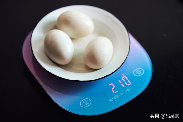 floz是什么单位（第三次挑战戚风蛋糕）