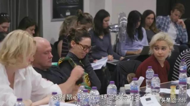 权游瓦里斯为什么被处死，你会原谅这个烂尾的神剧