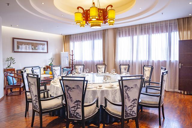 母猪壳是什么鱼，什么鱼可以清蒸（在绵阳越王楼吃到了极品鳜鱼宴）