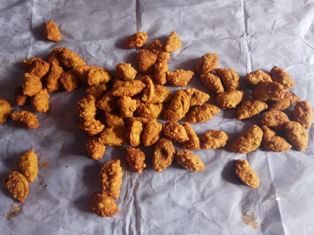 平遥县美食，平遥县美食推荐（没吃过怎么算到过平遥）