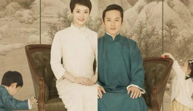 范冰冰和佟大为电影，范冰冰佟大为主演的电影是什么（18年前这剧爆火）