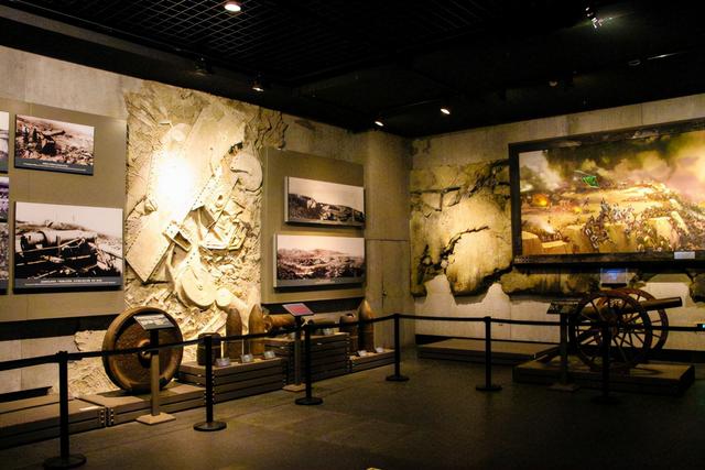 中日甲午战争的详细资料，真实的甲午战争是什么样的