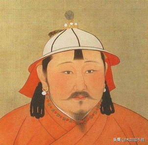 元朝最后一个皇帝，元朝皇帝顺序列表（谈谈元朝那些没有知名度的皇帝）