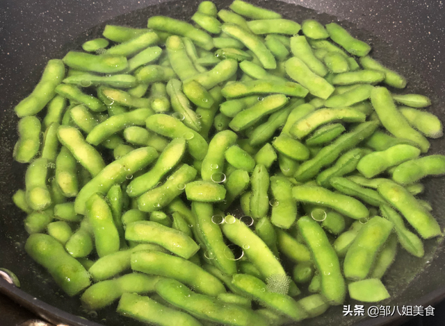 凉拌毛豆的做法，怎么凉拌土豆丝最好吃（记住“3点技巧”）