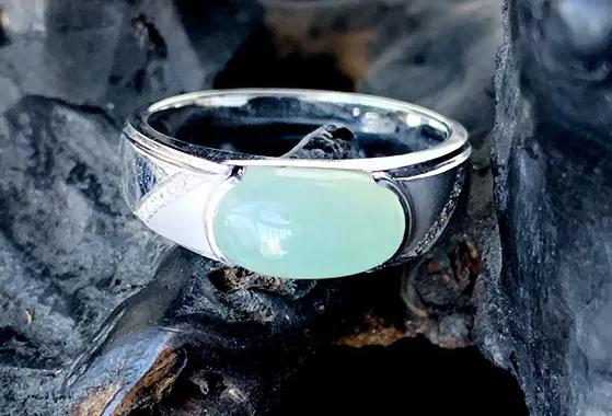 g18k是什么金，戒指上标着g18k是什么意思（购买翡翠镶嵌时小心被忽悠）