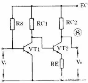 什么叫电桥电路起什么作用，电桥电路怎么理解（这八大基础电路分析透了）
